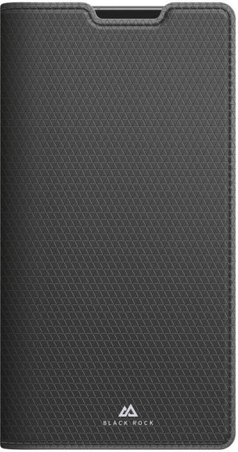 Samsung Galaxy S24+ Booklet The Classic Handyhülle in Schwarz - Bild 1