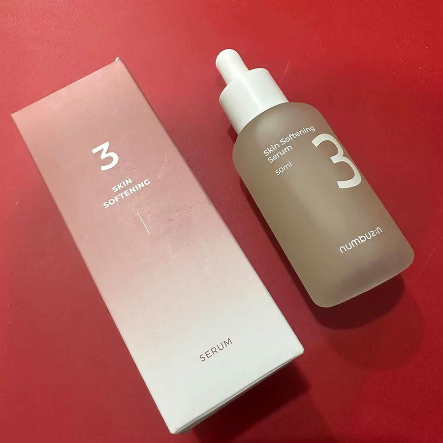 Essenza Nummer 3 Anti-Aging Laser-Creme für das Gesicht - Bild 2