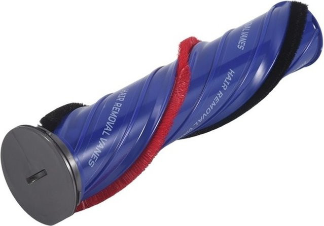 B82B-Bürstenrolle in Blau für Dyson V10, V11 und V15 Direct Drive Akku-Staubsauger als Ersatz für die Dyson Rollenbürste - Bild 1