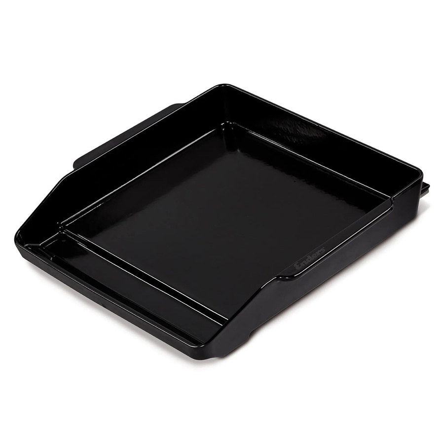 Enders Grillplatte Plancha M Schwarz - Bild 2