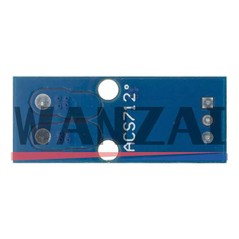 AITEWIN ROBOT ACS712 Hallsensor Modul für Arduino in Blau (5A, 20A, 30A) - Bild 4