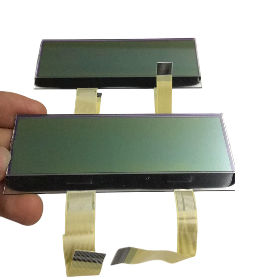 Original LCD Ersatzdisplay für Roland TD-20 TD12 in Schwarz - Bild 2