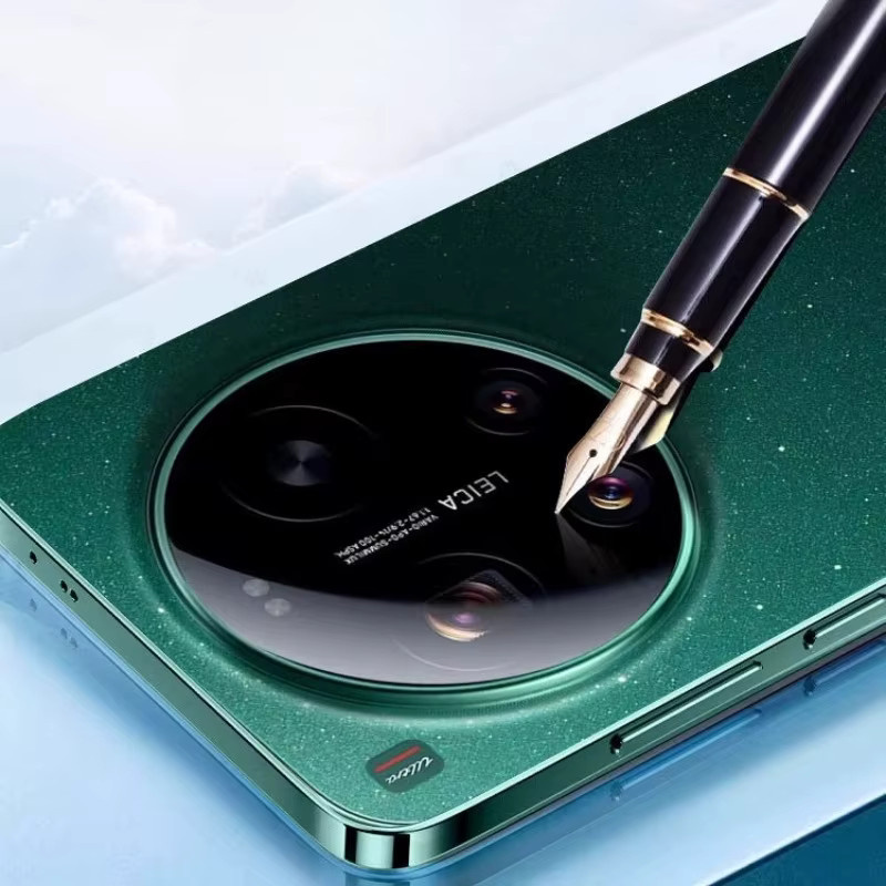 3er-Pack Kameraschutzfolien für OPPO Find X9 Ultra X9S Pro X9Pro, transparent, kratzfeste Rückglas-Schutzfolie - Bild 4