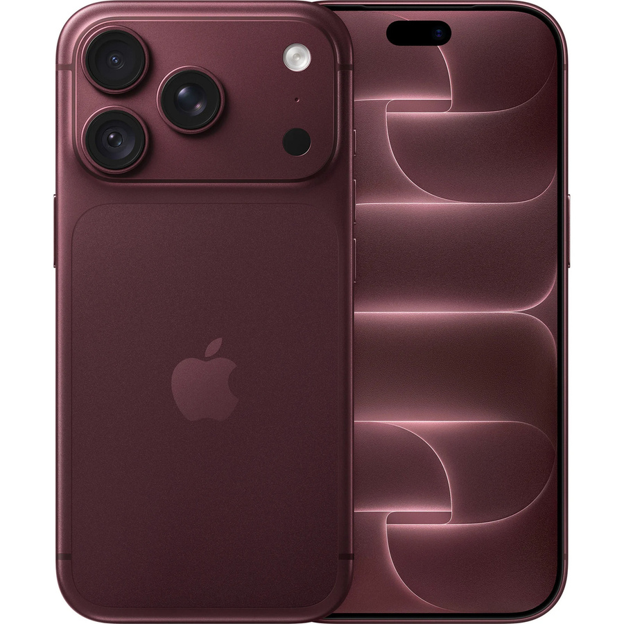 Apple iPhone 18 Pro 2 TB Rot - Bild 1