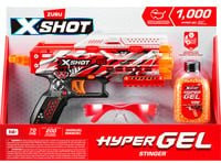 XSHOT Hyper Gel Stinger Blaster Gel-Blaster - Bild 1