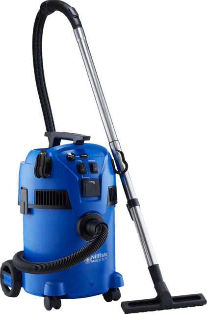 Nilfisk Multi II 22 T - Bild 1