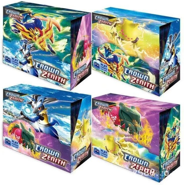 Pokémon Scarlet & Violet 151 Astral Radiance Evolutions Ultra Prism, Sammelkarte, Englisch - Bild 1