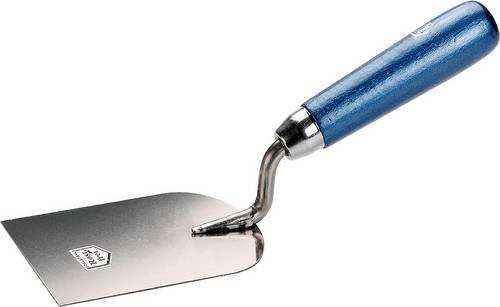 Kwb 925406 Stukkateurspachtel aus Edelstahl in Silber - Bild 1