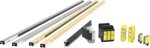 Pepperl+Fuchs Lichtvorhang SLCS30-400-R/35 265788-0004 Multicolor - Bild 1