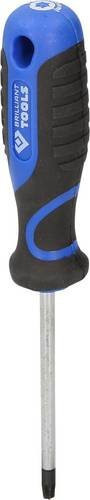 Brilliant Tools TX-Schraubendreher T 30 in Blau mit 100 mm Klingenlänge - Bild 1