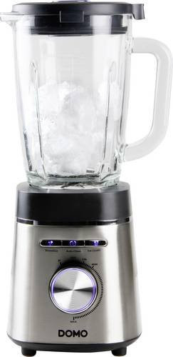 DOMO High Speed Blender Standmixer mit 1400W Leistung - Bild 1