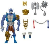 Mattel Masters of the Universe Origins Thundercats Panthro Spielfigur - Bild 1
