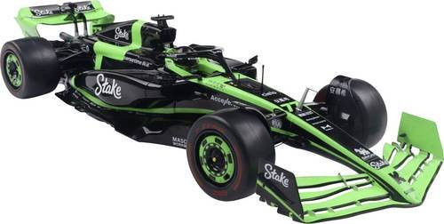 Solido Kick Sauber F1 Team C44 V.Bottas, PKW Modell, 1:18, Metall - Bild 1