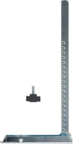 Bosch Parallelanschlag in Silber zum Arbeiten mit Diamanttrennscheiben - Bild 1