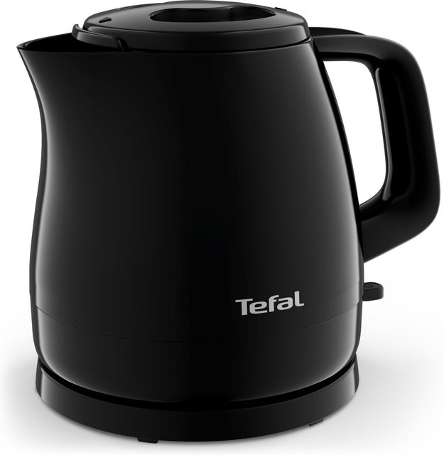 Kenwood VITA Wasserkocher KO1538 in Schwarz mit Auto-Shutoff - Bild 1