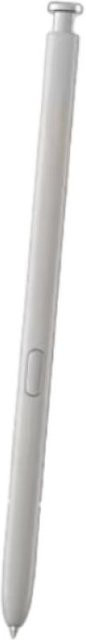 Samsung Ersatz-Stylus für Galaxy S25 Ultra Touch Pen in Weiß mit Pop-up-Menü-Unterstützung und Taste (ohne Bluetooth) - Bild 1
