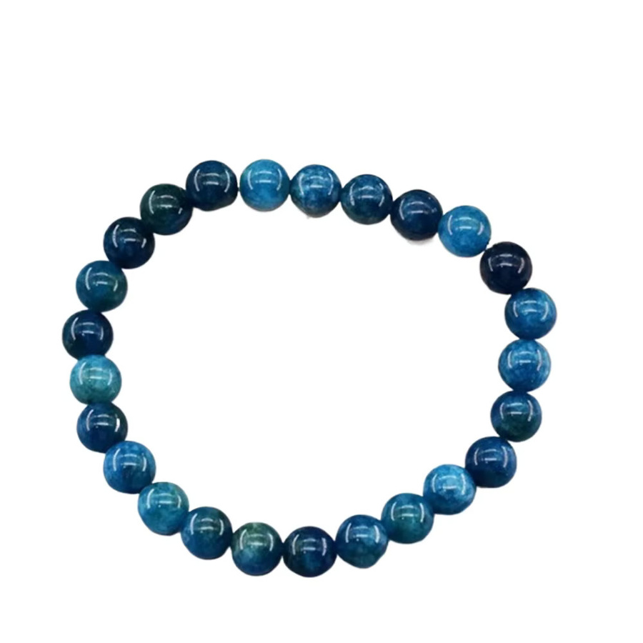 Armband, Blau, Unisex - Bild 4