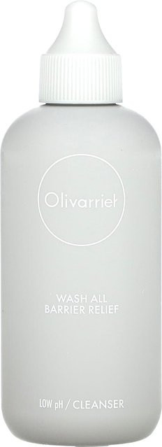 Olivarrier Wash All Barrier Relief Reinigungsschaum, 200 ml, Unisex - Bild 1