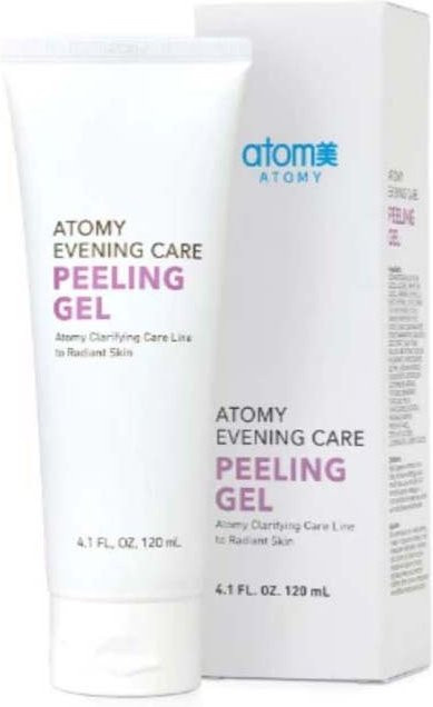 Atomy Gesichtsreiniger Gel, Unisex - Bild 1