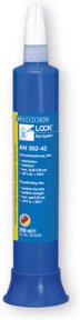 WeiconLOCK AN 302-42 Schraubensicherung Blau 200 ml - Bild 1