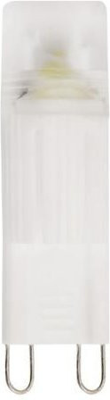Dimmbare LED-Kapsel-Glühbirne G9 mit 1,5 W (entspricht 15 W), 6400K Cool White, Weiß - Bild 1