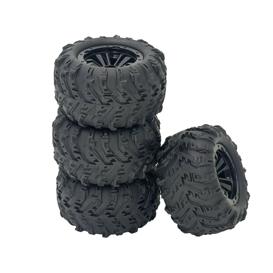 Premium-Offroad-Räder für RC-Cars, Räder - Bild 3