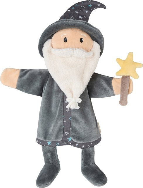Sterntaler Handpuppe Zauberer, ab 0 Jahre - Bild 1