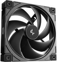 DeepCool FD12 V2 Gehäuselüfter in Schwarz - Bild 1