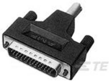 TE Connectivity 1571652-6 Package in Schwarz - Bild 1