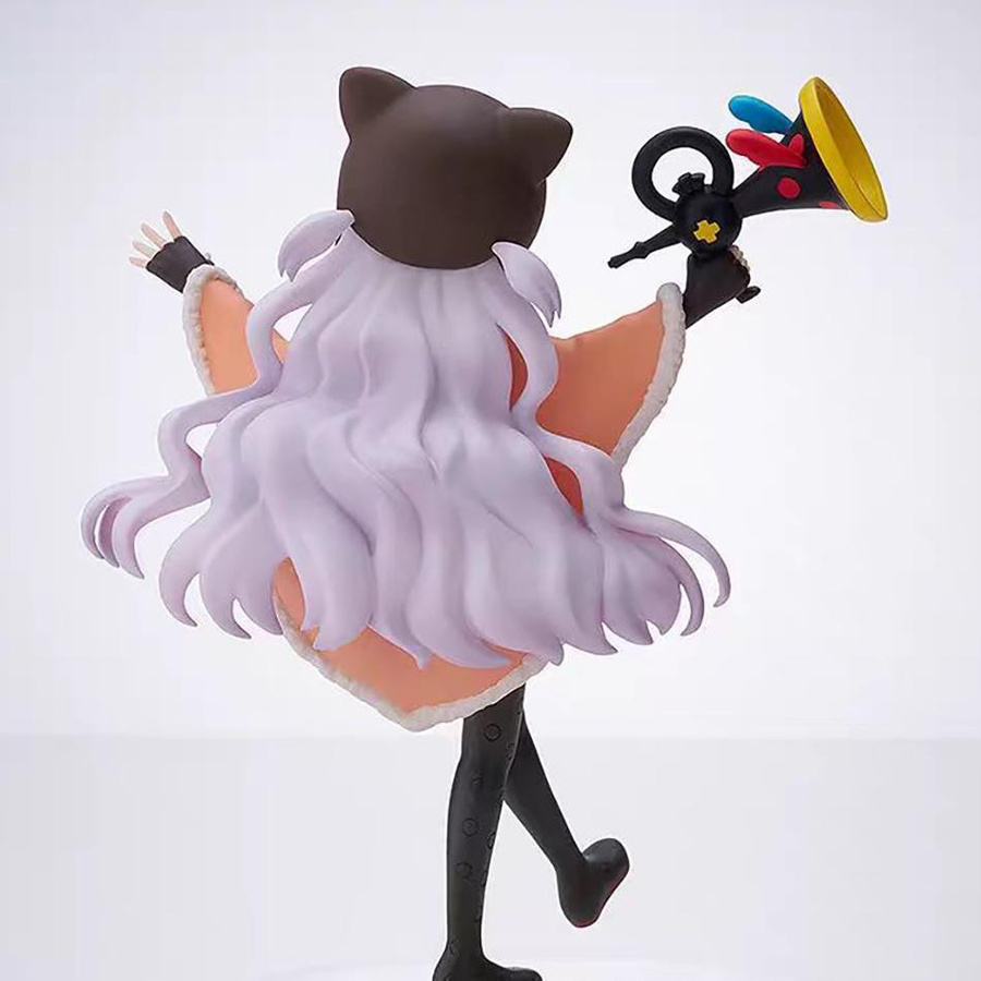 Anime Actionfigur Momoe Nagisa aus Puella Magi Madoka Magica von Discover Intime, PVC Modell, Multicolor, Höhe: 16 cm - Bild 5