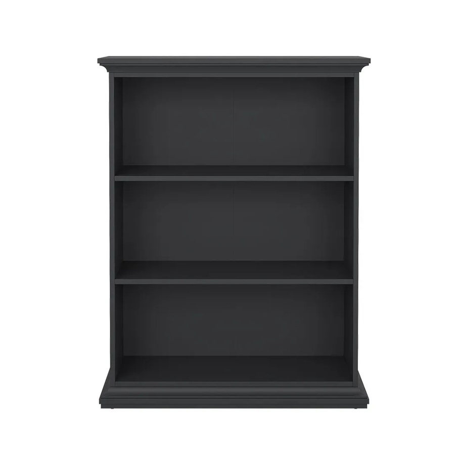ebuy24 Venedig Regal modern in Grau - Bild 2