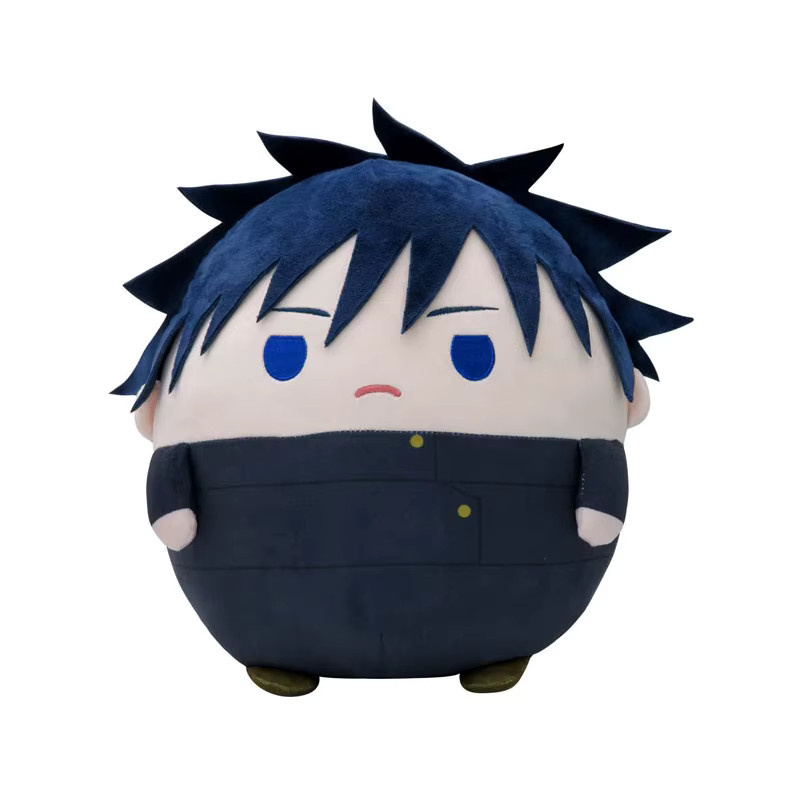 Bandai Jujutsu Kaisen Plüschpuppen, Stofftiere - Bild 2