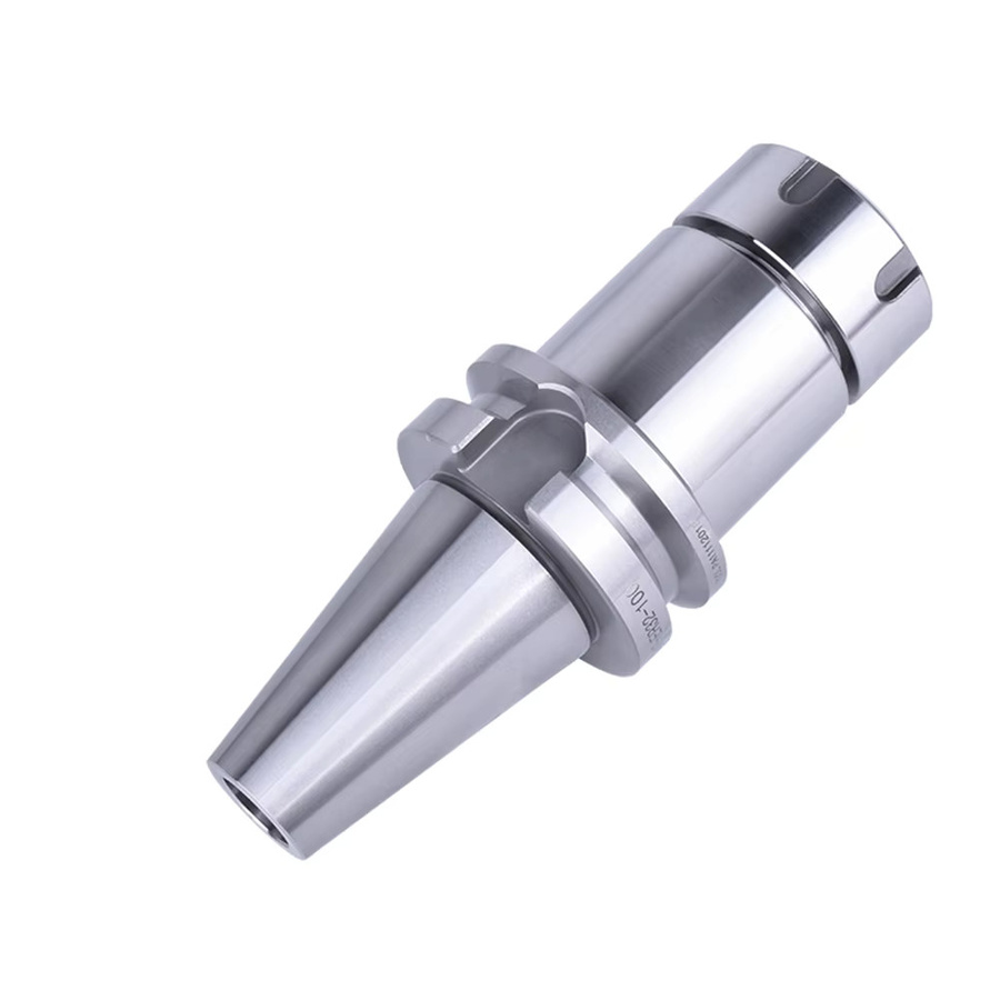 KAVTECNC TOOLS BT30 ER-Spannzangenhalter für CNC-Fräsen und Drehmaschinen in den Ausführungen ER32, ER25, ER20, ER16 und ER11 - Bild 1