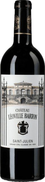 Château Léoville Barton Rotwein, Cabernet Sauvignon, Saint-Julien, 2011, trocken, 0,75 l - Bild 1