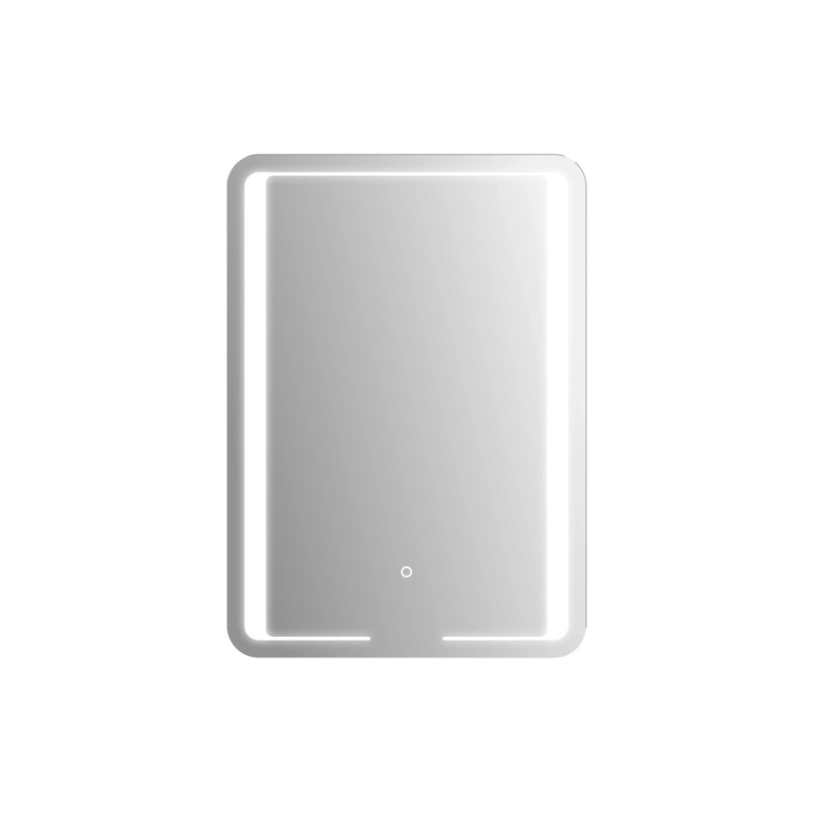 JOKEY LED Lichtspiegel Roomlight II in transparent mit Bewegungssensor, B/H: 50 x 70 cm - Bild 2