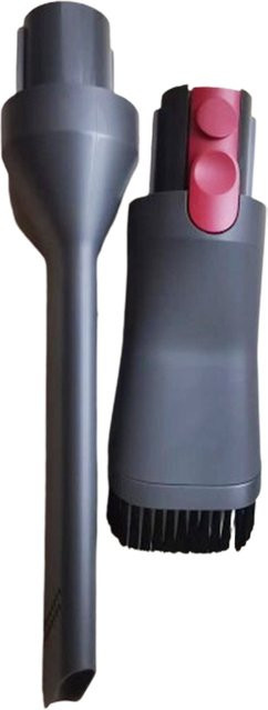 Roborock Zubehör für Handstaubsauger H6 und H7 Bürstenersatzteile und Spaltsauger - Bild 1