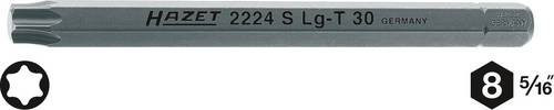 Hazet Torx-Bit T 50 aus Sonderstahl in Silber - Bild 1