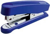 NOVUS Heftgerät B 10 Professional in Blau aus Metall und Kunststoff - Bild 1