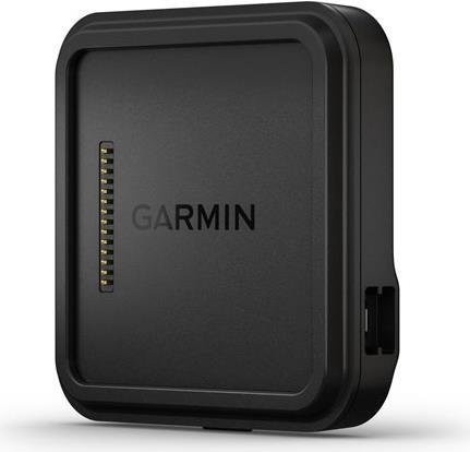 Garmin Ladegerät mit TMC-Empfänger und Halterung für Camper 890, dezl LGV 800 MT-D und LGV1000 in Schwarz (010-12982-03) - Bild 1