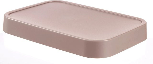 Curver Deckel Infinity in Rosa/Pink - Bild 1