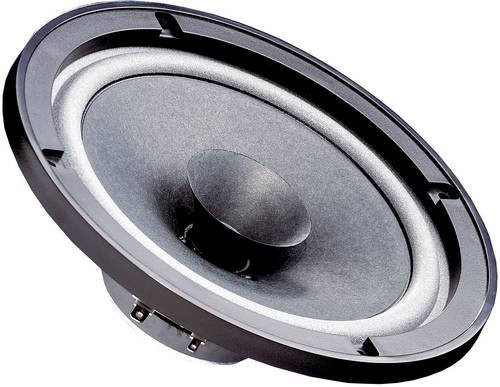 Visaton FR 6,5 Breitbänder in Grau, 40W, 8 Ohm, 16,51 cm - Bild 1