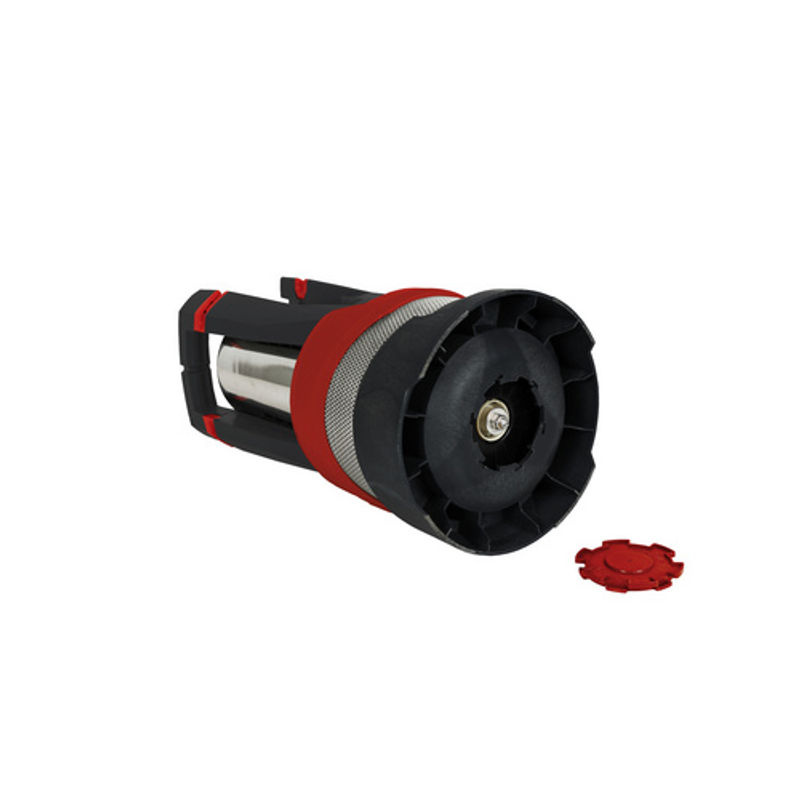 AL-KO Premium Tauchdruckpumpe in Schwarz mit 1200 W und 5600 l/h Fördermenge - Bild 2