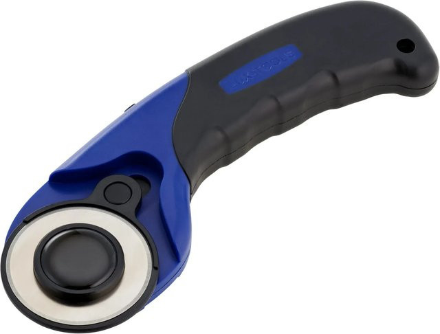 LUX-TOOLS Kreisschneider 45 mm - Bild 1