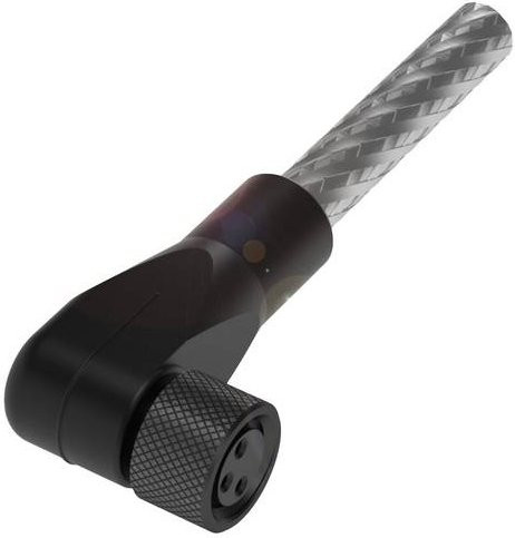 Balluff BCC0FE2 Sensor-Aktor-Anschlussleitung in Schwarz - Bild 1