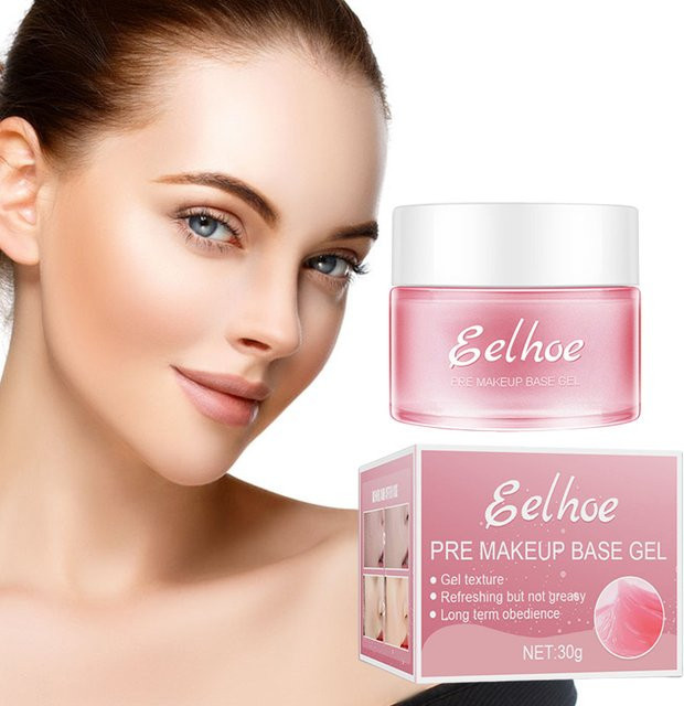 EELHOE Primer Base Gel, Mattierend - Bild 1