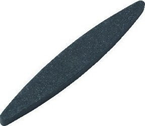 Floraworld Sensenwetzstein aus Korund, 230 mm - Bild 1