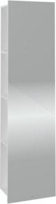 Villeroy & Boch Spiegelregal Subway 3.0 in Brilliant White mit Regalfach links, B/H/T: 45 x 170 x 30 cm - Bild 1