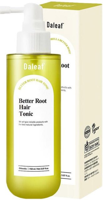 Daleaf Better Root Haar-Tonic, 150 ml - Bild 1