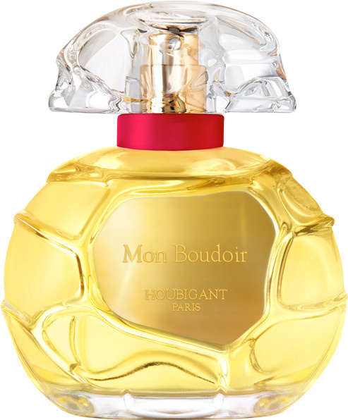 Houbigant Quelques Fleurs Mon Boudoir Eau de Parfum, Damen - Bild 1