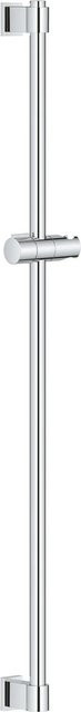 Grohe Quickfix Brausestange Vitalio Universal in Chrom, höhenverstellbar, Höhe: 90 cm - Bild 1